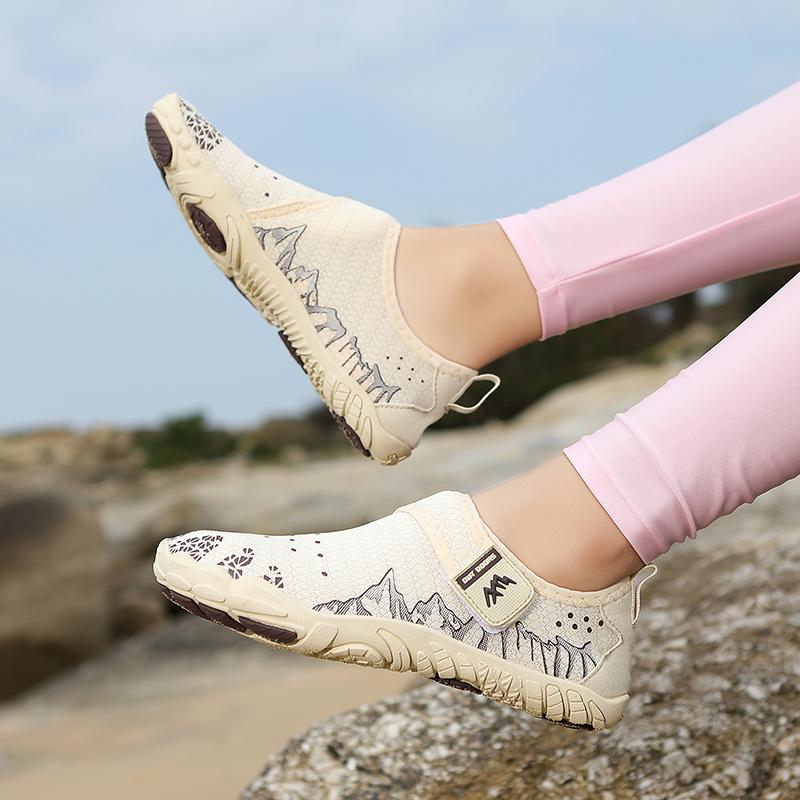 Quick Dry Adult Wading Sneakers Anti-slip Breathable Aquatic Shoes for Beach Outdoor Water Sports Fishing Surfing Swimming