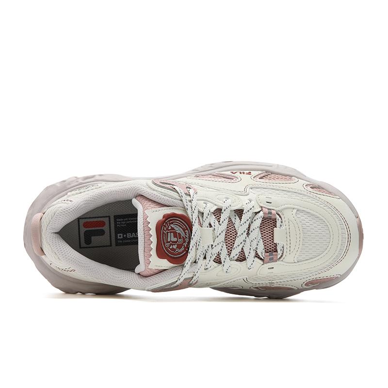 Fila TORNADO Casual Shoes Women's F12W541141FLM