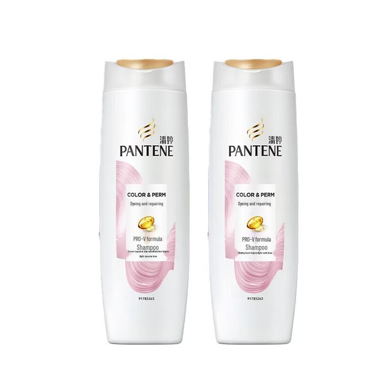 Pantene PRO-V Color & Perm Repair Shampoo