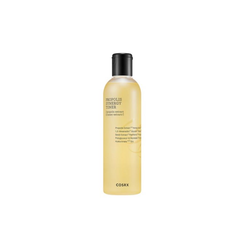 COSRX Full Fit Propolis Synergy Toner 280ml Hydrating Care K-beauty