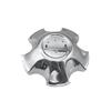 Toyota Land Cruiser 4700 LC100 FZJ100 Wheel Hubcaps (2002-2007)