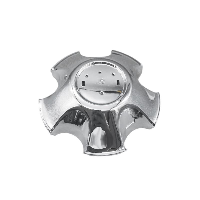 Toyota Land Cruiser 4700 LC100 FZJ100 Wheel Hubcaps (2002-2007)