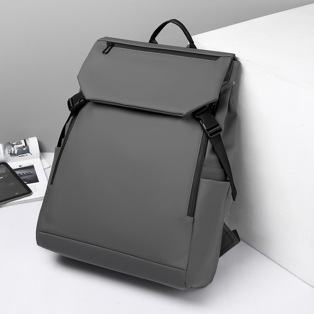 Biznesowy Torba na Komputer Męski o Dużej Pojemności Plecak do Dojazdów Plecak Podróżny