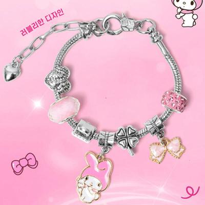 My Melody Metal Bracelet (H100922)