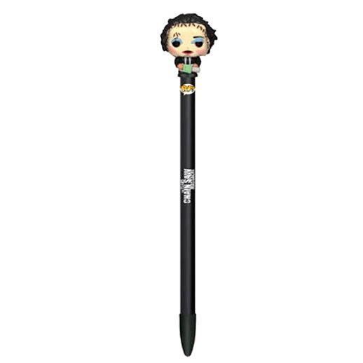 Funko - stylo leatherface lady mask topper -96852-96852