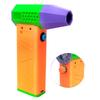 Handheld Turbo Fan at 140000 RPM for Effective For snow Clearing Features User Friendly Speed Control Mechanism