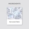 Whitening Sheets for Whites, Brightening Additive