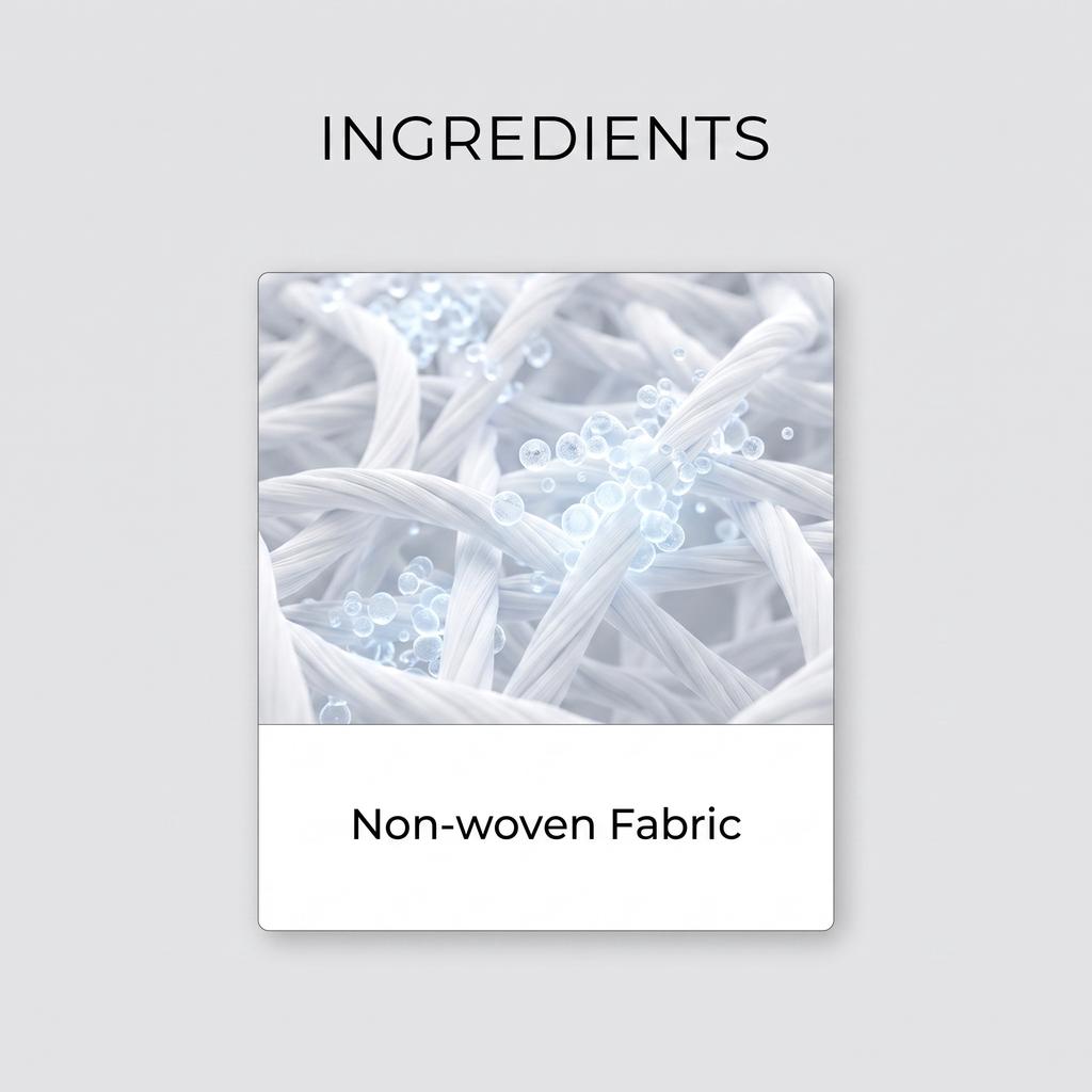 Whitening Sheets for Whites, Brightening Additive