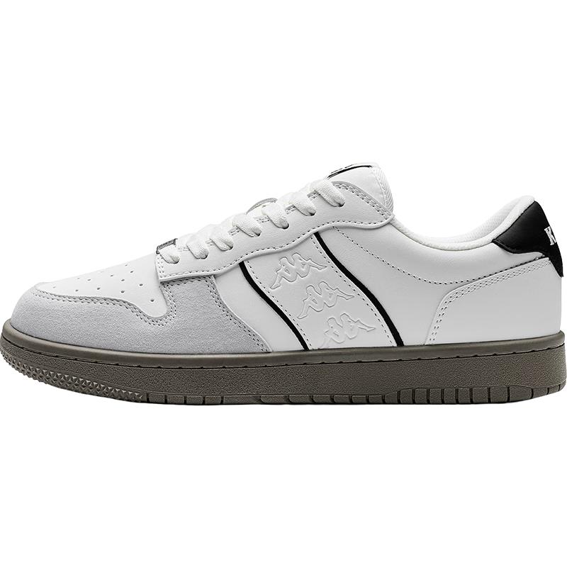 

Кеды Kappa Unisex Повседневные EUR 43