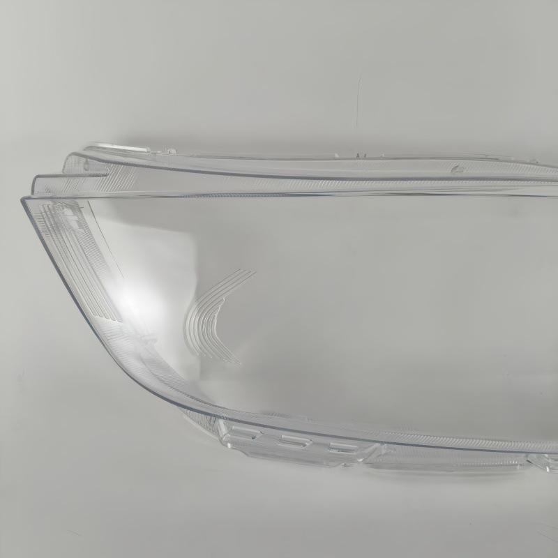 New Transparent Headlight Cover for 2014-2015 Chevrolet Aveo - PC Material
