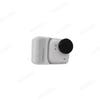 For Insta 360 GO Ultra Silicone Lens Cap Drop-resistant Anti-scratch Lens Protector for Insta360 Go Ultra Accessories