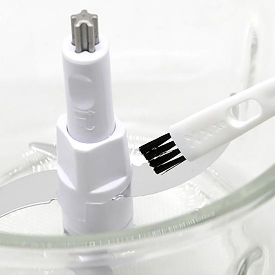 Cleaning Brush Multifunctional Portable Computer Keyboard Dust Removal Brush Cleaner Tool for Office