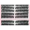 LuxeFlutter - Assorted Dense Multipack False Eyelashes
