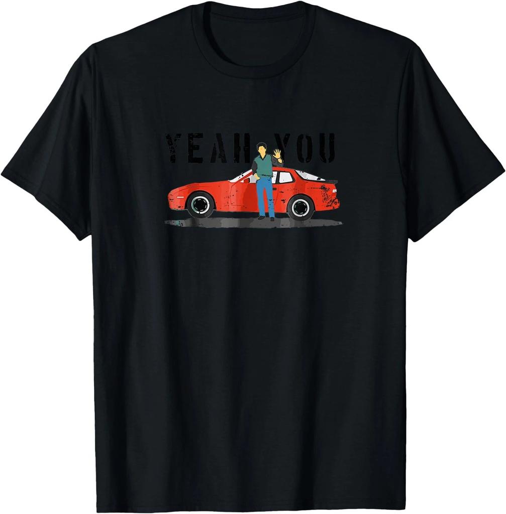 Yeah You shirt T-Shirt