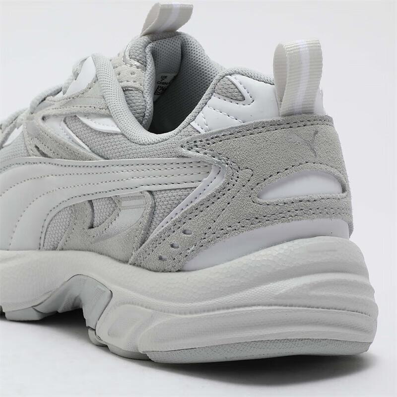 Puma MILENIO Y2K Retro Dad Shoes