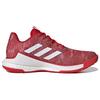 adidas Crazyflight Schuhe 'Team Collegiate Red Camo' Damen HR0633