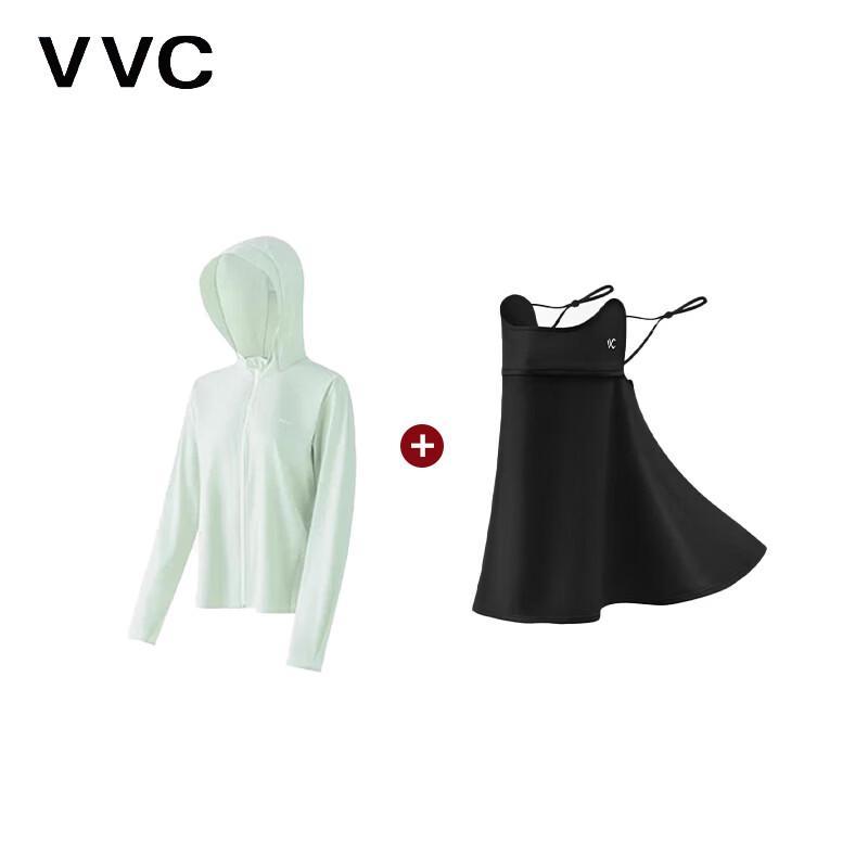 VVC Cooling Sun Protection Set