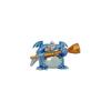 Dragon Quest Metallic Monsters Gallery Balzac Figure Collectible Toy