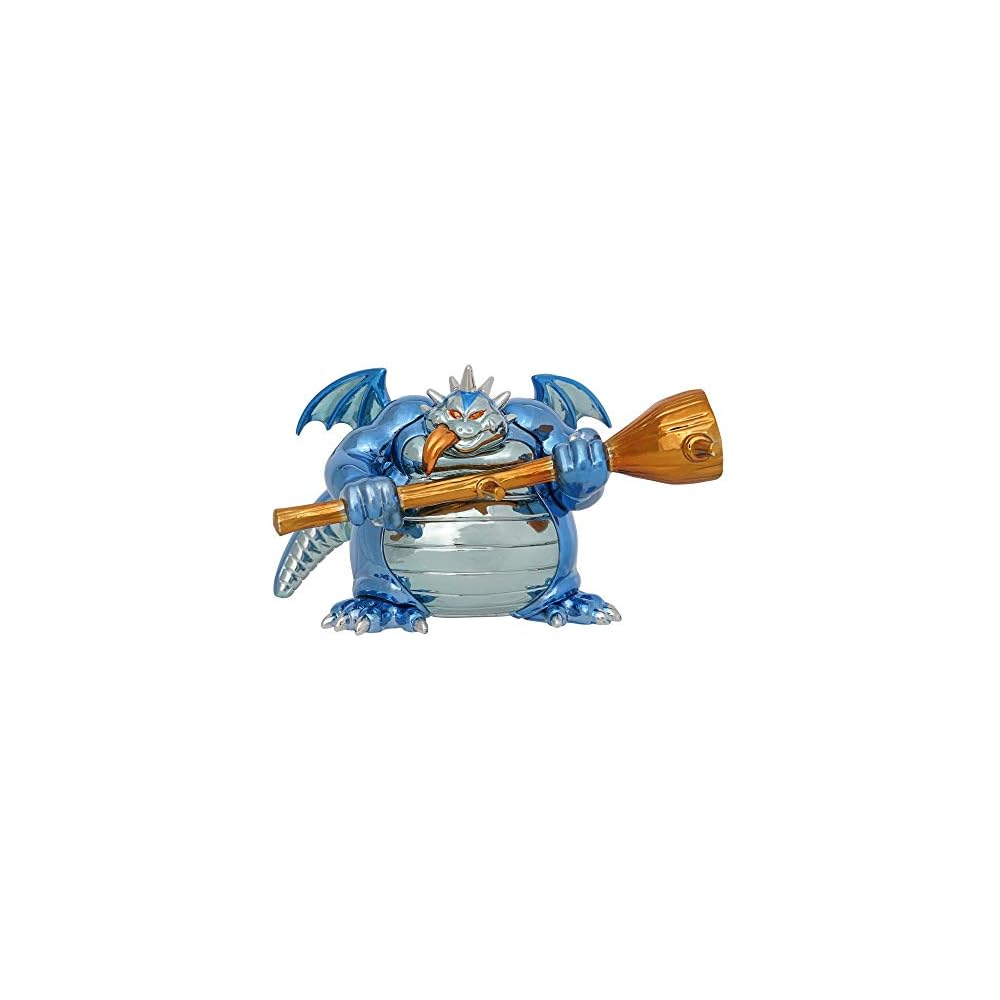 

Dragon Quest Metallic Monsters Gallery Balzac Figure Collectible Toy