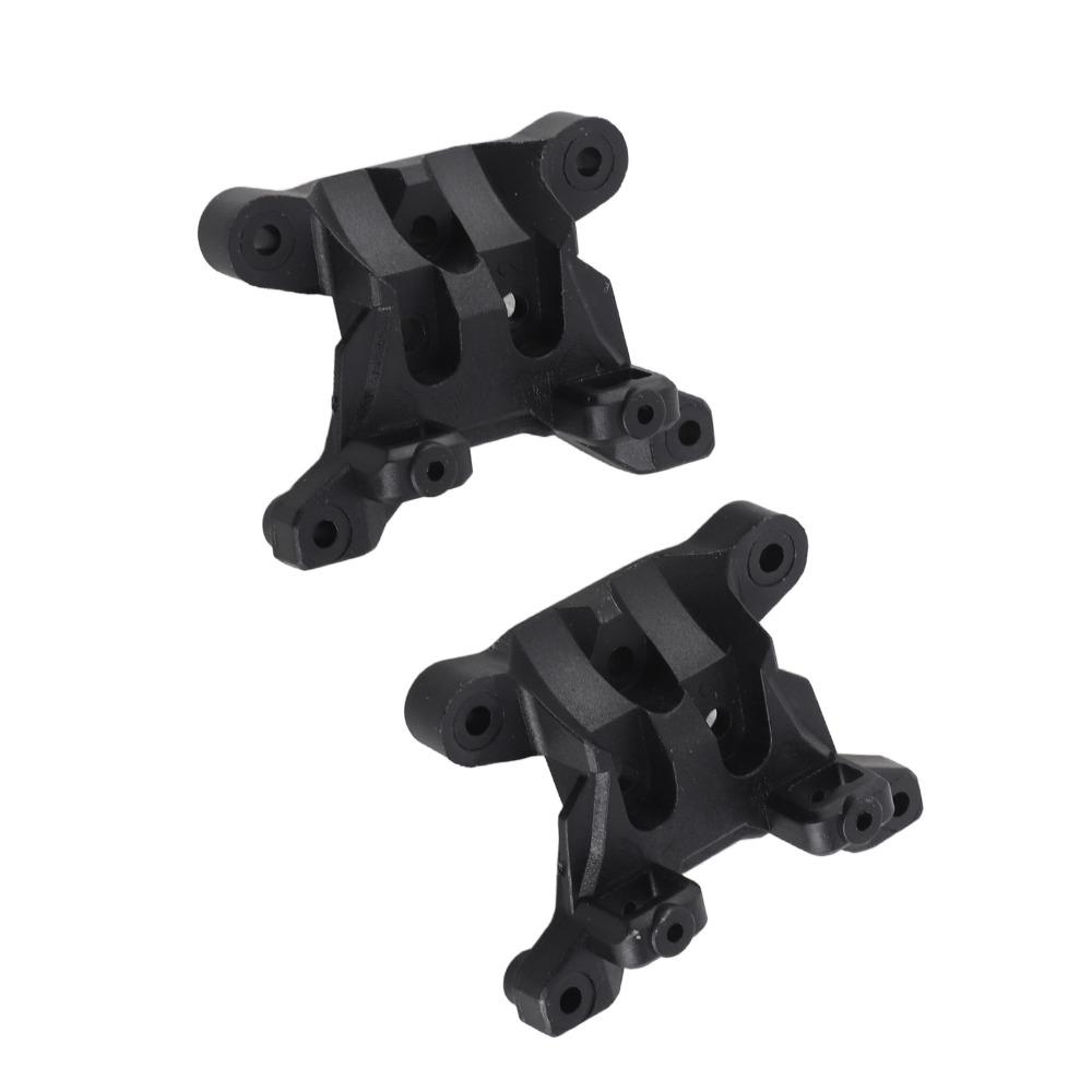 2Pcs Front Rear Universal Shock Absorbant Mounts for SCY 16101/16102/16103/16201 1/16 RC Car