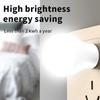 Mini USB LED Night Light - Bedside, Dorm, Toy Light