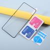 RURIHAI 2.5D Solid Defense Tempered Glass Screen Protection Film for Google Pixel 4a 5G