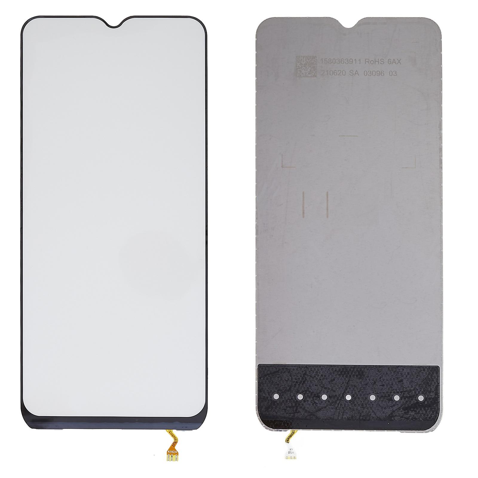 

For vivo Y30 LCD Screen Backlight Replacement Part (without Logo) A