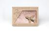 Chasing Threads Passport [CHASING THREADS] Cover/Case (Pink)