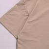 New Balance T Shirt Unisex Khaki AMT31546-BNN