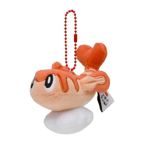 

Оригинальный талисман Pokemon Center — Дайсуши! Шаритацу Шаритацу (Сотта Сугата)