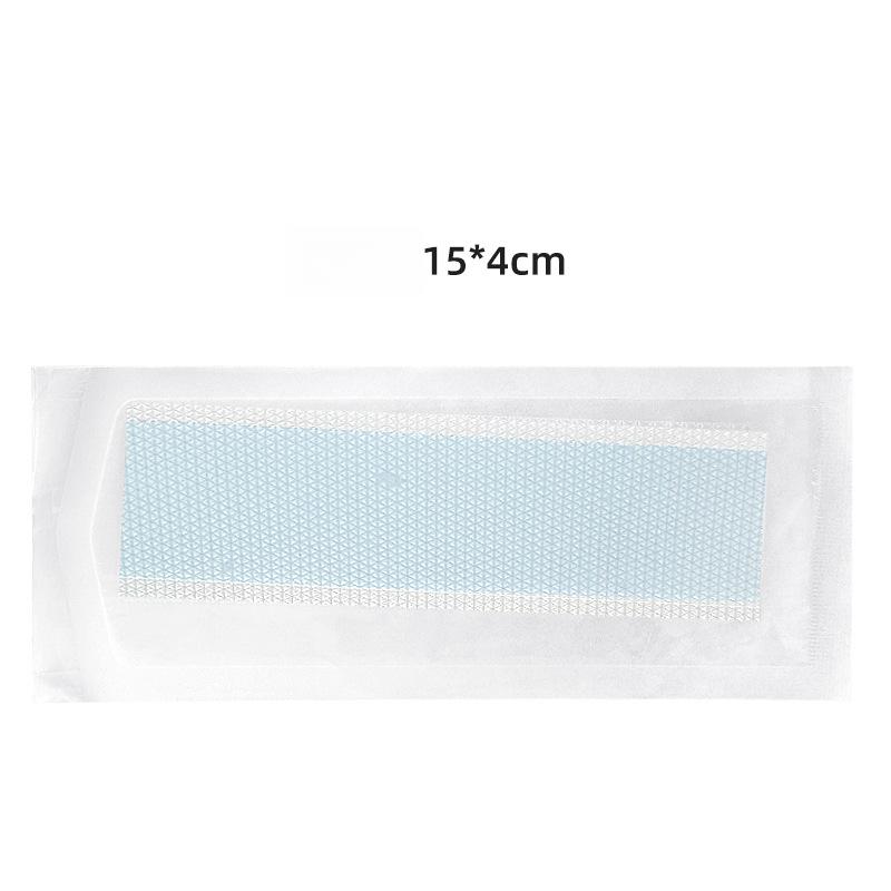 

Silicone Gel Scar Covering Skin Tone Invisible Surgery Scar Burn Scar Skin Sticker Tape Acne Covering Sticker