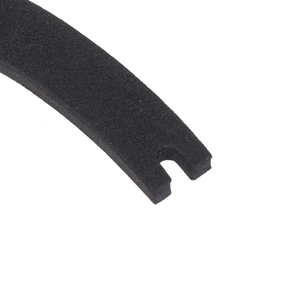 1 Stück 4/5/6,5/8/10/12/15/18 Zoll Woofer Lautsprecher Schaumstoffdichtungen Dichtungsring Lautsprecher Reparatur Zubehör