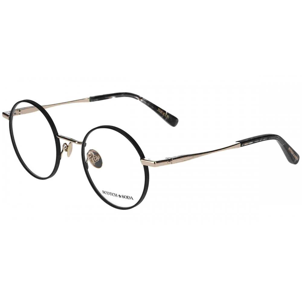 

Scotch Soda 1028 002 Женские очки 48-22-135