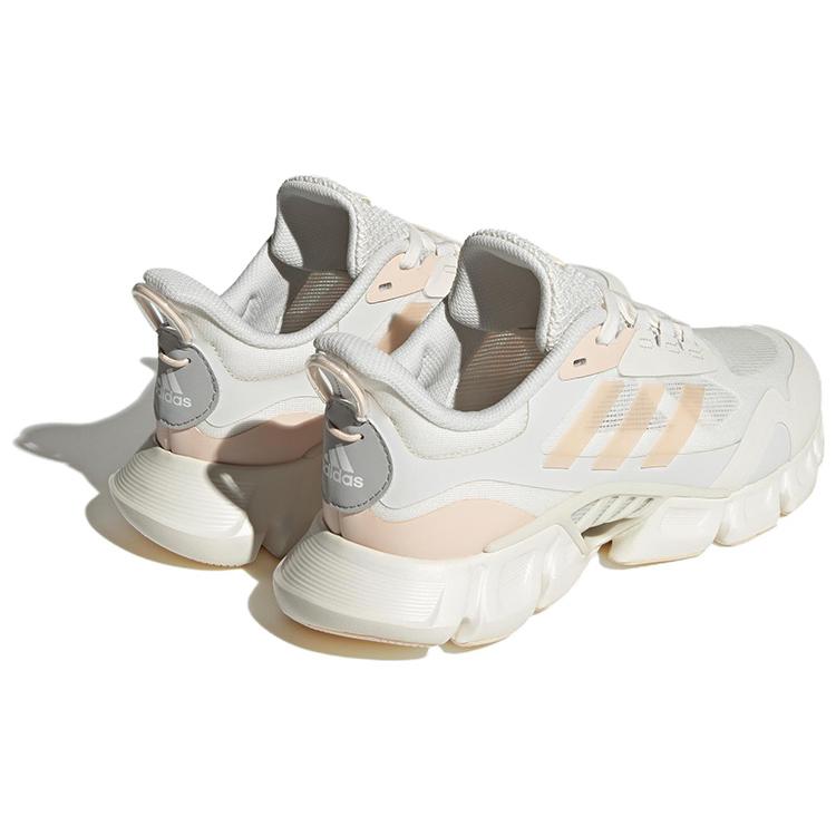 New Adidas WMNSAdidas Climacool 'White Pink' Women's IG3131