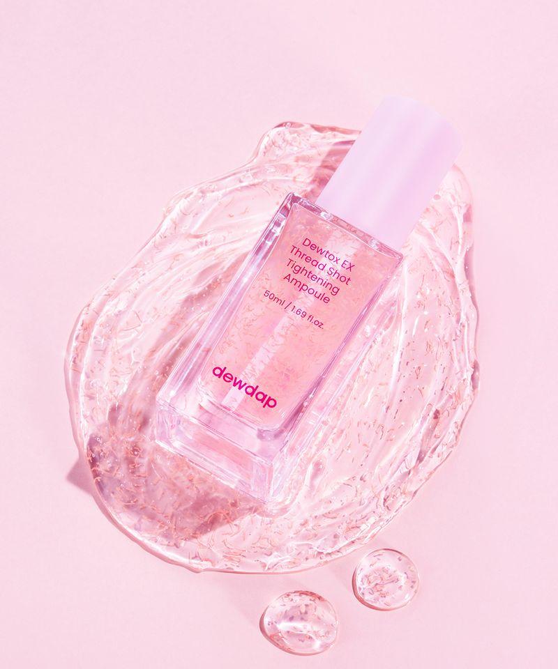 Detox EX Silshot Tightening Ampoule 50ml