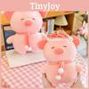 Goodnight Plush Pig Toy Stuffed Animal Doll Soothing Pig Sleep Pillow Gift Doll