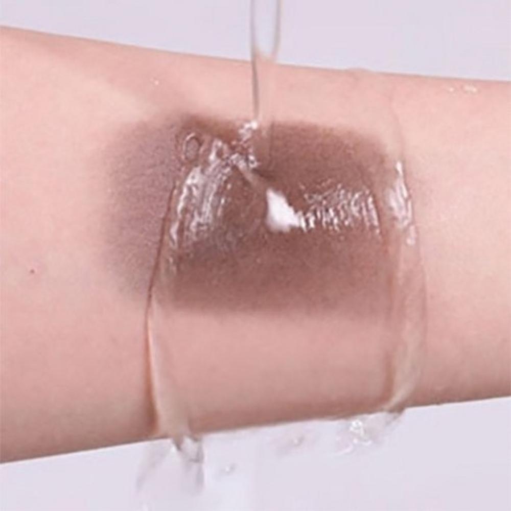 ETUDE Pang Pang Hair Shadow 3.5g Light Brown - Hairline Cover, Korean
