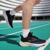 Anta Intercity Mesh Comfortable Breathable Shock Absorption Rebound Wear-Resistant Simple Fashion Low-Top Running Sports Shoes 112625507R-2