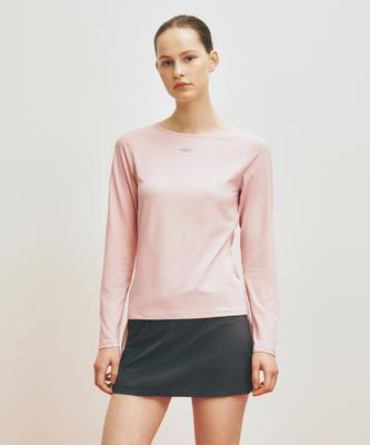 Tops – Truien en longsleeves