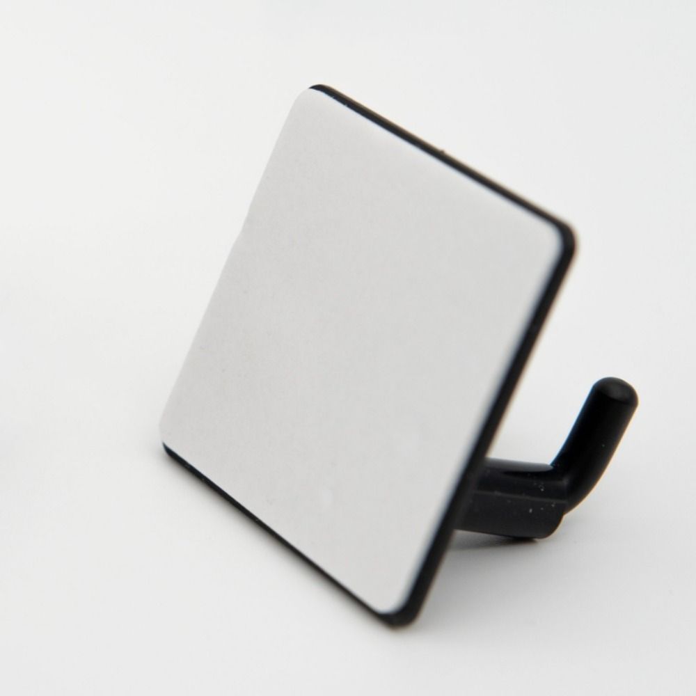 Wall Hook Storage Badminton Racket Holder Tennis Storage Rack  Racket Sports