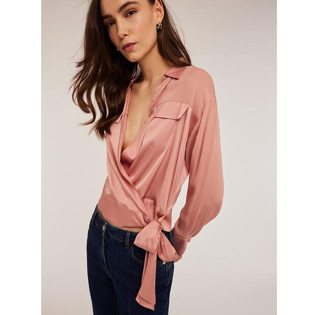 Блузка Motivi 2655Q001795N006 EU 44