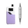 Factory Direct Nail Drill Machine Professional Rechargeable USB Charging Electric Nail File Pedicure Manicure Machine