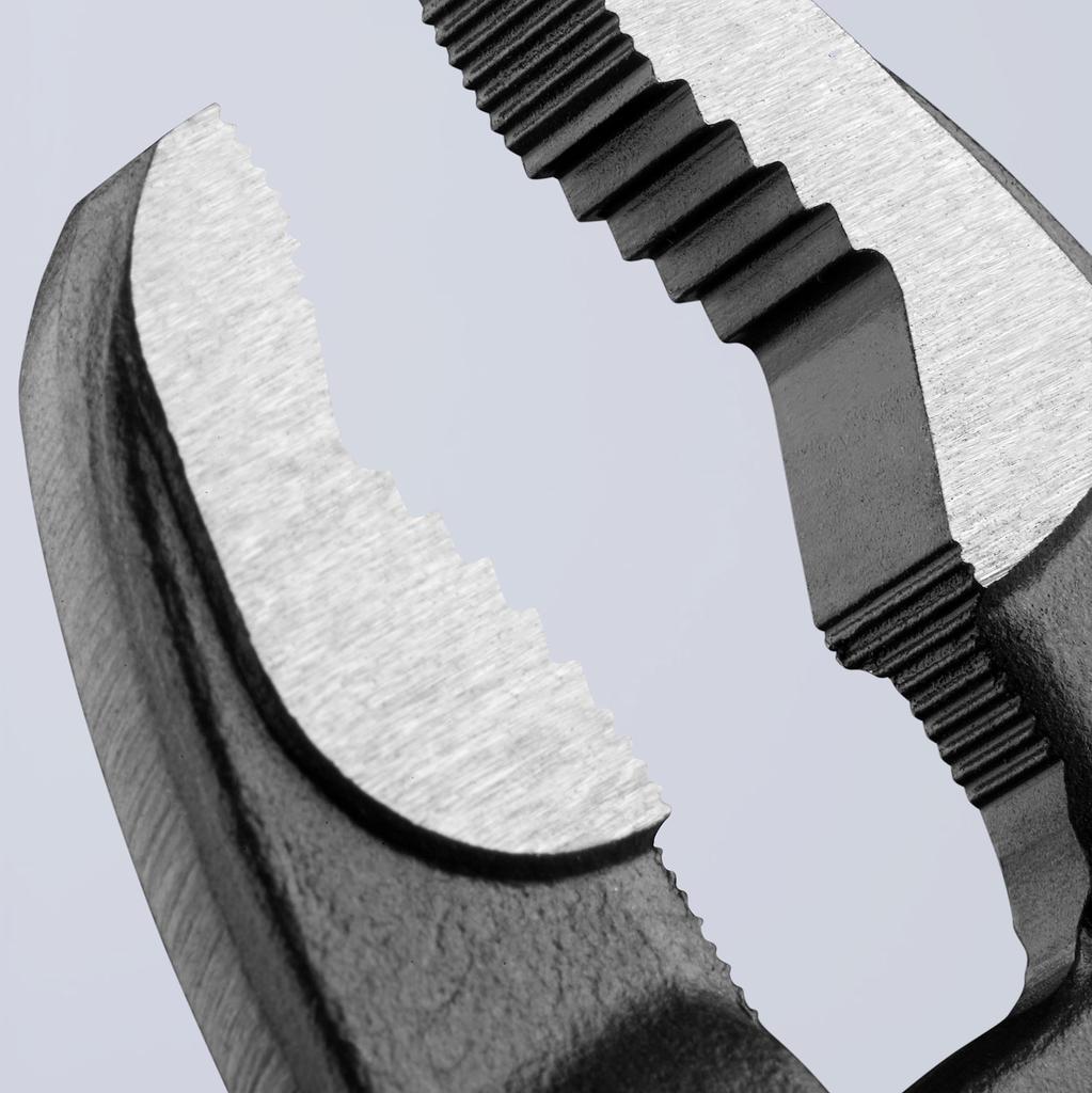 Cobra Water Pump Pliers 8701300 60mm 300mm/Maximum Opening