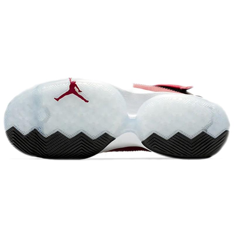 Jordan Supreme Elevation Gym Red Jordan CD4330-600