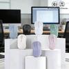 Rechargeable Wireless Mouse 2.4G Bluetooth Silent Mouse Dual Mode Mouse  Desktop Laptop Tablet