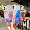 Sunset Mountain Phone Case For Xiaomi Redmi Note 11 10 9 8 Mi 11T Pro 12T 11 Lite 5G NE 11S 10S 9S Poco X3 Pro 9C 9T Cases Cover