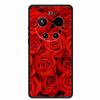 For Xiaomi 17 Ultra Case Luxury Soft Silicone Protective Cover Phone Case for Xiaomi 17 Ultra Sci-fi Style Funda Mi 17Ultra 5G