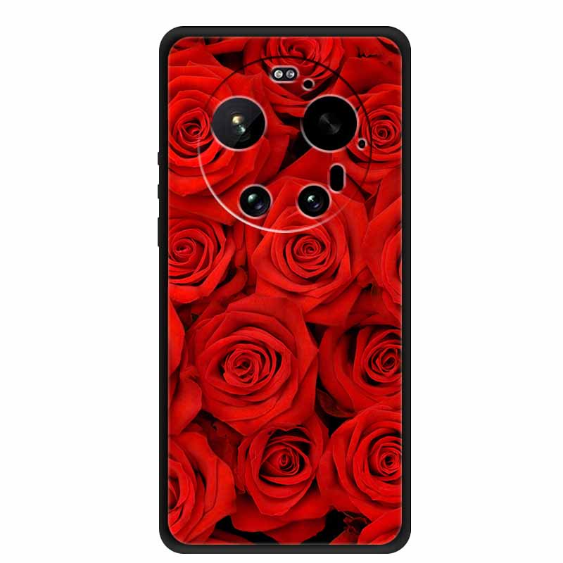 For Xiaomi 17 Ultra Case Luxury Soft Silicone Protective Cover Phone Case for Xiaomi 17 Ultra Sci-fi Style Funda Mi 17Ultra 5G