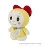 Sekiguchi Tokotoko Club Dorami-chan Plush Toy 699698