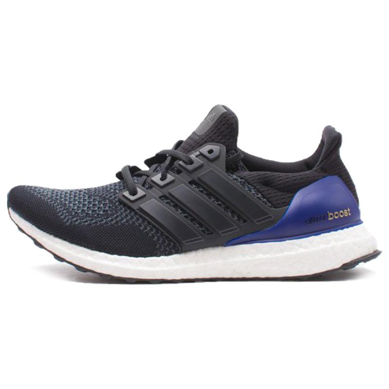 

Adidas Кроссовки UltraBoost 1.0 Retro OG 2018 G28319 37⅓